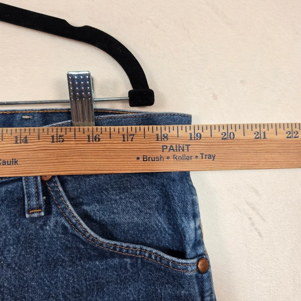 Wrangler these jeans